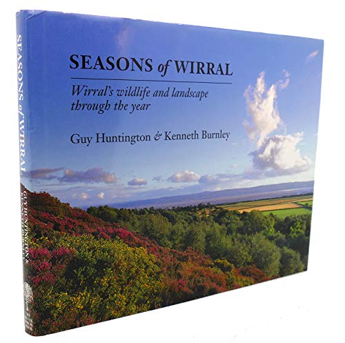 Seasons of Wirral