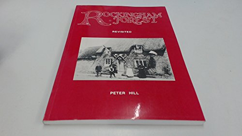 Rockingham Forest revisited