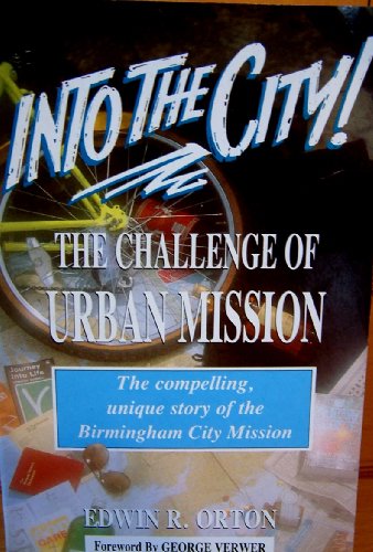 Into the City