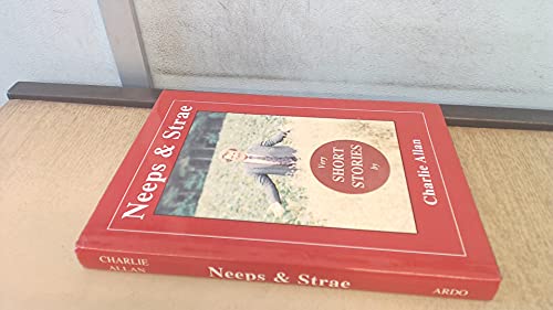 Neeps and Strae