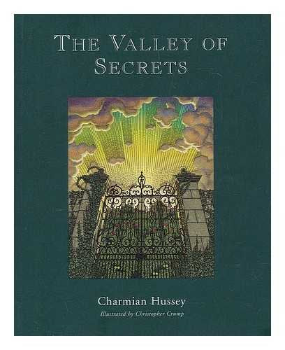 The Valley of Secrets