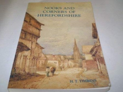 Nooks and Corners of Herefordshire