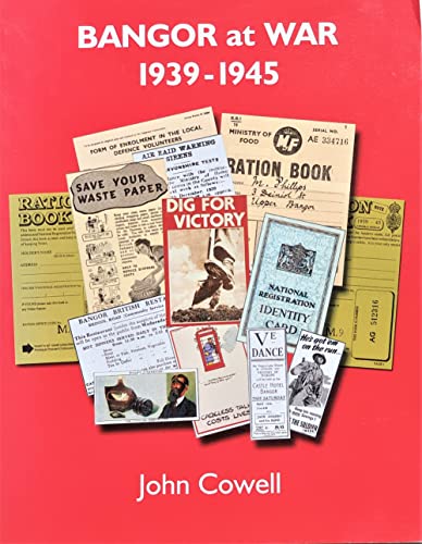 Bangor at war: 1939-1945