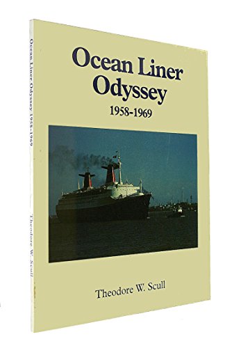 Ocean Liner Odyssey, 1958-1969