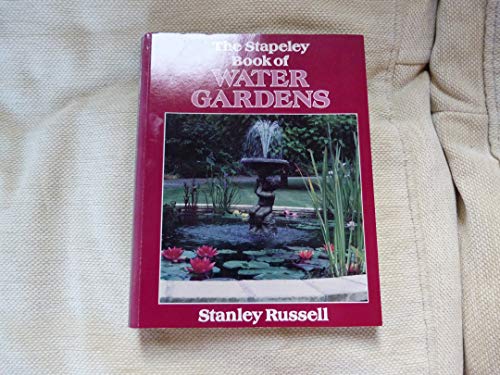 The Stapeley Book of Water Gardens