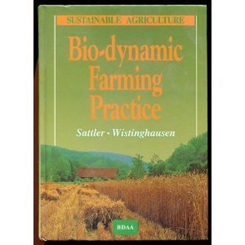 Bio-dynamic Farming Practice