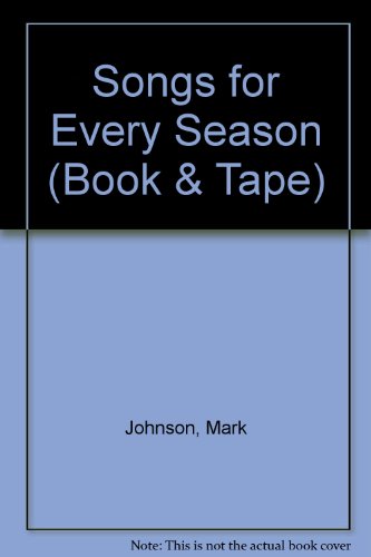 Songs for Every Season