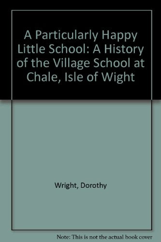 A Particularly Happy Little School