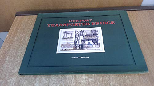 Newport Transporter Bridge