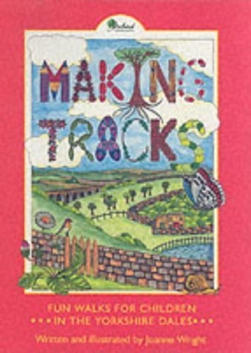 Making Tracks in the Yorkshire Dales
