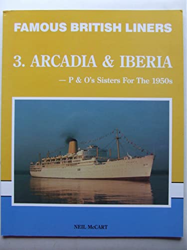 Arcadia and Iberia