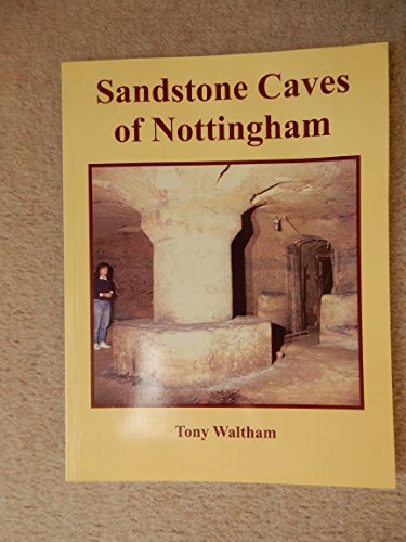Sandstone Caves of Nottingham