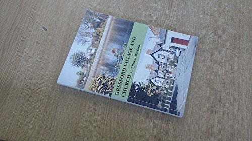 Gresford Village and Church: The History of a Border Settlement