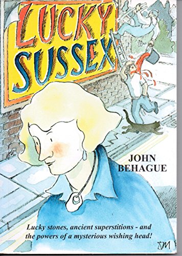 Lucky Sussex