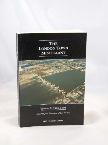 The London Town Miscellany