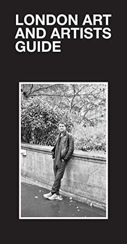 London Art and Artists Guide