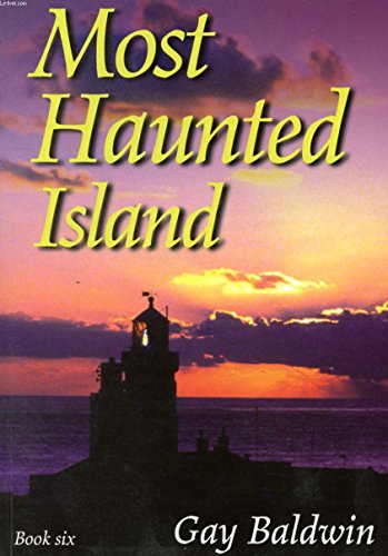 Most Haunted Island