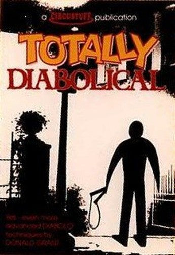 Totally Diabolical