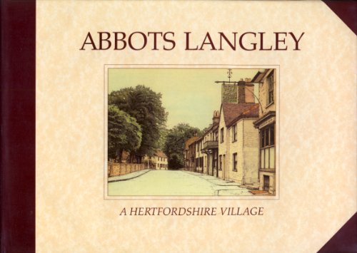 Abbots Langley