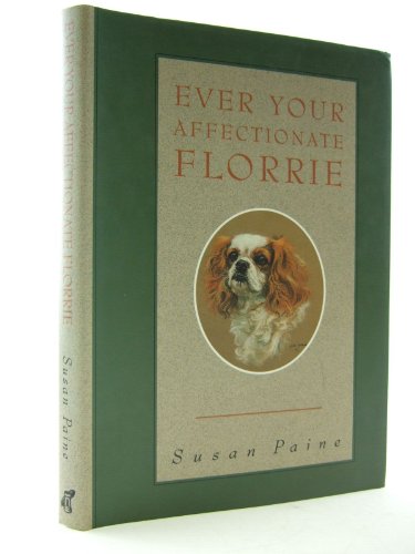 Ever Your Affectionate Florrie