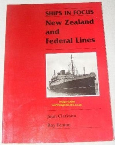 New Zealand and Federal Lines