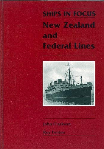 New Zealand and Federal Lines