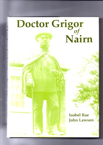 Doctor Grigor of Nairn