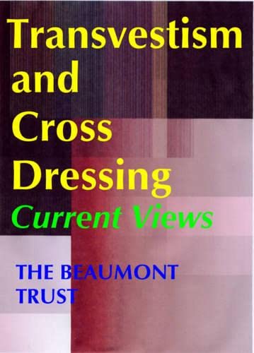 Transvestism and Cross Dressing