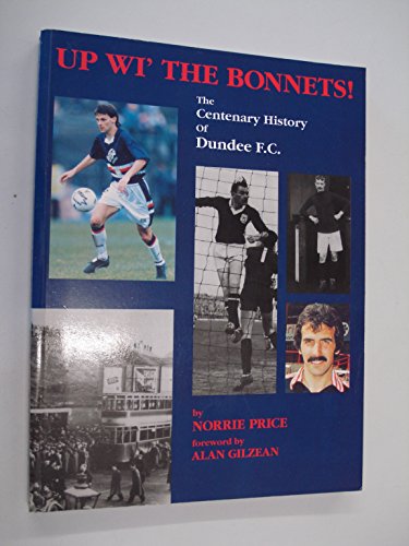 Up wi the Bonnets!