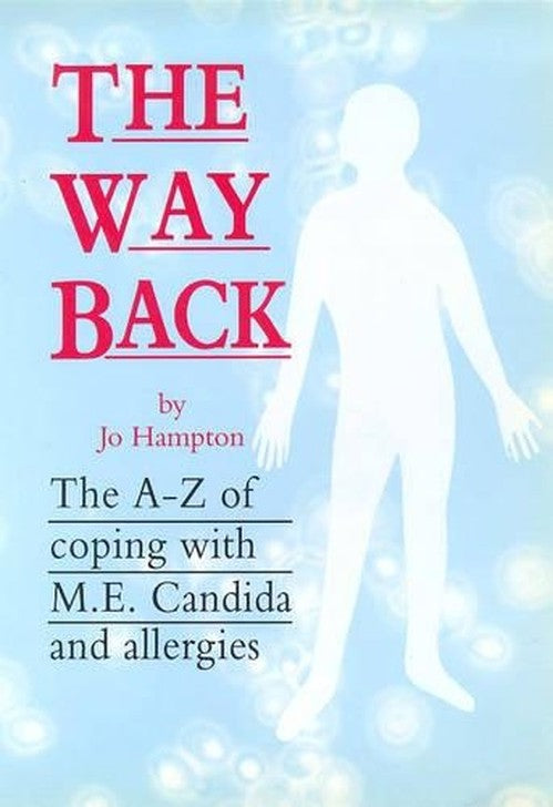 The Way Back