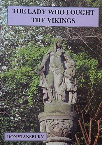 Lady Who Fought the Vikings