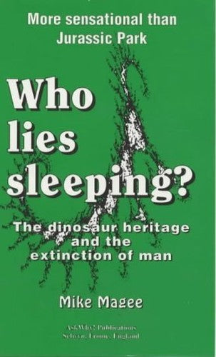 Who Lies Sleeping