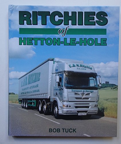 Ritchies of Hetton-le-Hole