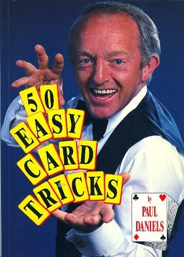 50 Easy Card Tricks