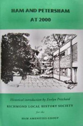 Ham and Petersham at 2000