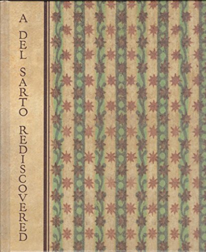 A Del Sarto Rediscovered