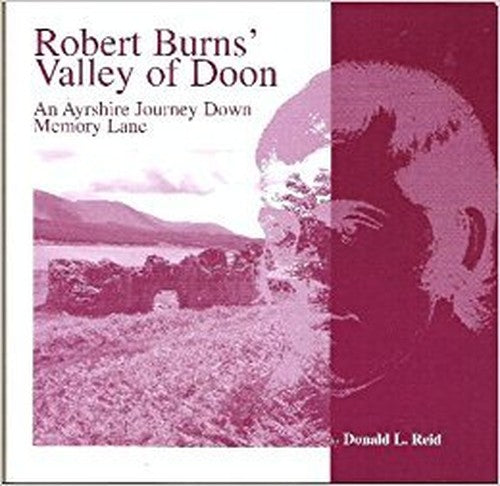 Robert Burns' Valley of Doon