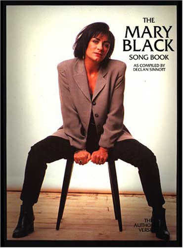 The Mary Black Songbook