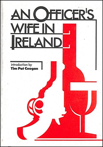 An Officer's Wife in Ireland