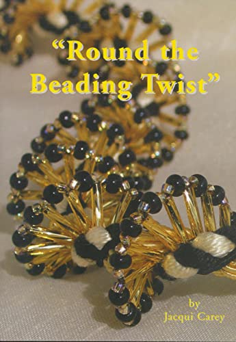 Round the Beading Twist