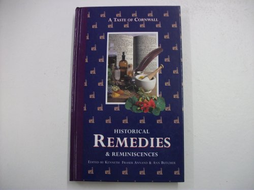 Remedies and Reminiscenses