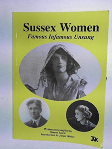 Sussex Women