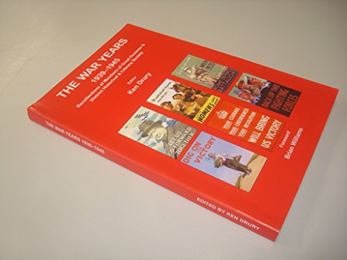 The War Years, 1939-1945, Recollections Of Members Of Great Dunmow & District Historical & Literary Society