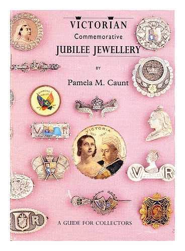 Victorian Commemorative Jubilee Jewellery