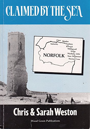 Claimed by the Sea (Norfolk)