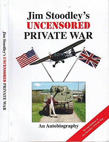 Jim Stoodley's Private War