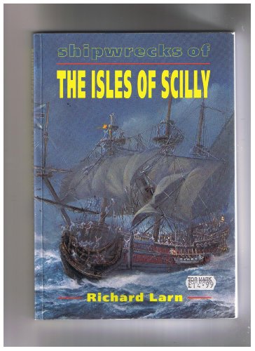 Shipwrecks of the Isles of Scilly