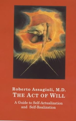 The Act of Will