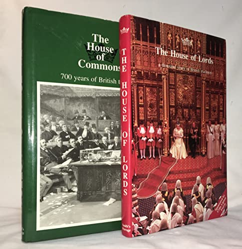 The House of Commons