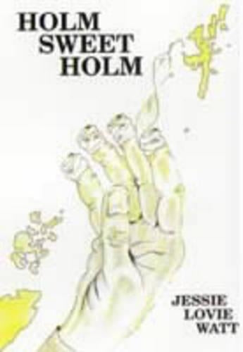 Holm Sweet Holm